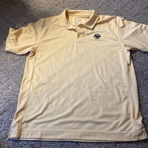 BC Men’s Polo